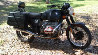 BMW R 100