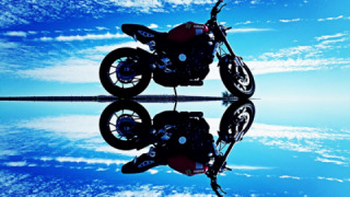 Yamaha XSR 900
