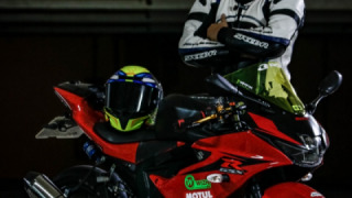Suzuki GSXR 150 - GSXR150