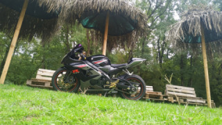 Suzuki GSXR 1000