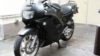 Honda CBR 600F - PC 25