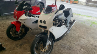 Ducati Supersport