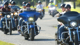 Harley-Davidson Street Glide - Reaper Katrina