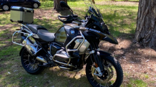BMW R 1250 GS