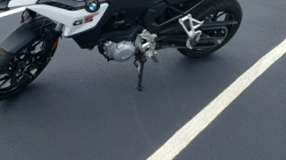 BMW F 700 GS