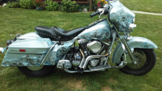 Harley-Davidson Electra Glide