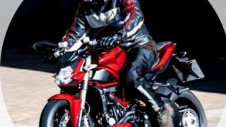 Ducati Streetfighter - Wanted just for my shelf