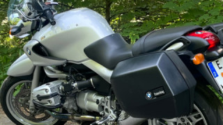 BMW R 1150 R