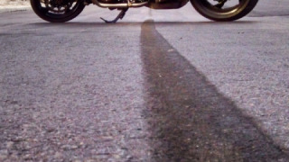 Yamaha V-MAX - DirtyMax