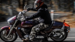 Suzuki Boulevard M109R - MissTique