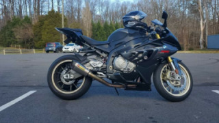 BMW S 1000 RR