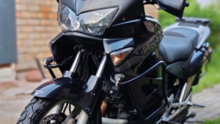 Honda XL 1000V Varadero