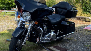 Harley-Davidson Street Glide - Street Glide