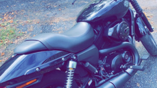 Harley-Davidson Street 500
