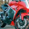 Hyosung GT250R - Kovid