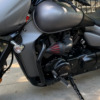 Suzuki Boulevard M109R - 50 shades of grey
