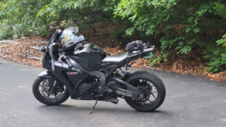 Honda CBR 1000RR