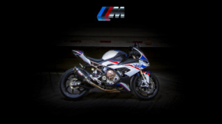 BMW S 1000 RR