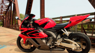Honda CBR 1000RR