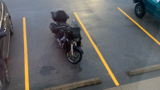 Harley-Davidson Street Glide