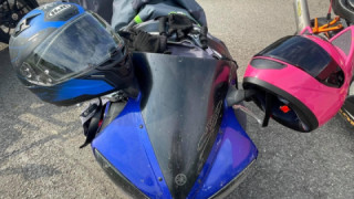 Yamaha YZF R6
