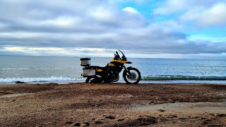 BMW F 800 GS