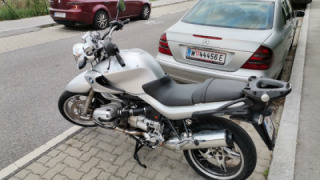 BMW R 1150 R