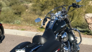 Harley-Davidson Road King