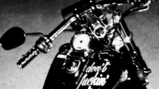 Harley-Davidson Fat Bob