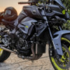 Yamaha FZ-10/MT-10