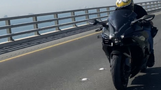 Kawasaki Ninja H2/H2R - Star