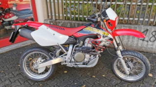 Honda XR 650R