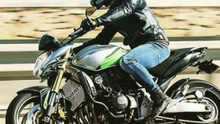 Honda CB 600 - Hornet
