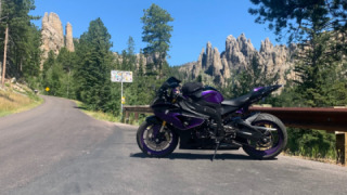 BMW S 1000 RR - Kraaazy