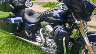 Harley-Davidson Street Glide