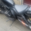 Honda CMX 500 Rebel