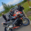 Aprilia RSV Mille  - Rsv-Erre-Factory.  (ÞÓR)