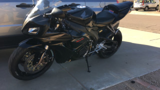 Honda CBR 1000RR