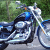 Harley-Davidson Sportster 1200