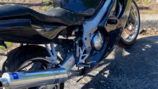 Honda CBR 600F4