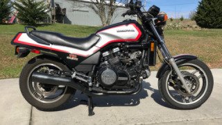 Honda VF 1100S