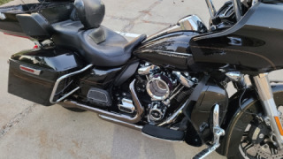 Harley-Davidson Road Glide