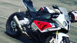 BMW S 1000 RR