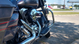 Harley-Davidson Street Glide