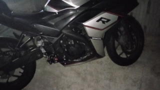 Yamaha YZF R3