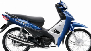 Honda Honda Super Cub - Supra Fit New S