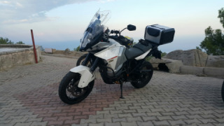 KTM 1290 Super Adventure - Ktm
