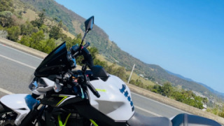 Kawasaki Z650