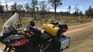 KTM 1050 Adventure