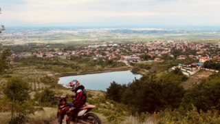 KTM 450 SX-F